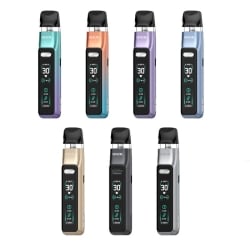 Pods Kit Novo GT - Smoktech pas cher