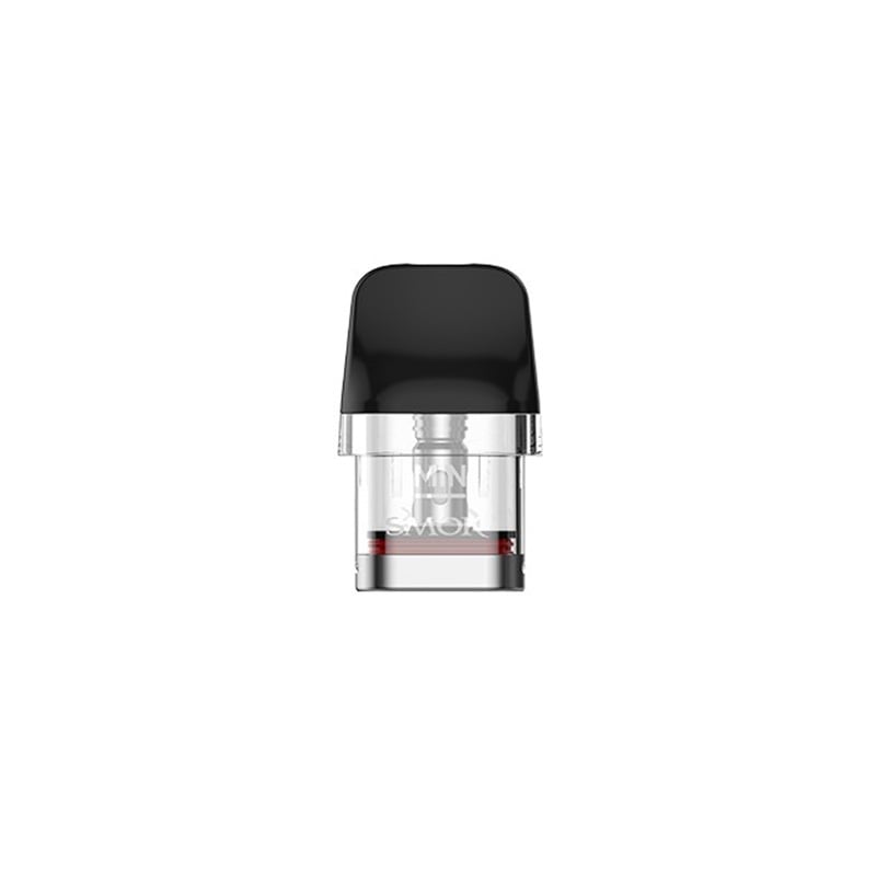 e-liquide Cartouches Novo M 2 ml (x3) - Smoktech pas cher