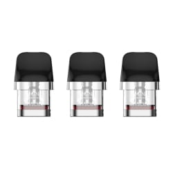 Cartouches Novo M 2 ml (x3) - Smoktech pas cher