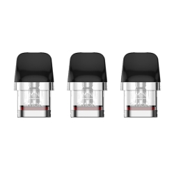 Novo M 2 ml Cartridges (x3) - Smoktech cheap