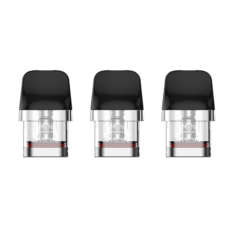 Novo M 2 ml Cartridges (x3) - Smoktech cheap