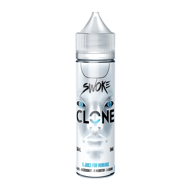 e-liquid Clone 50 ml - Swoke cheap