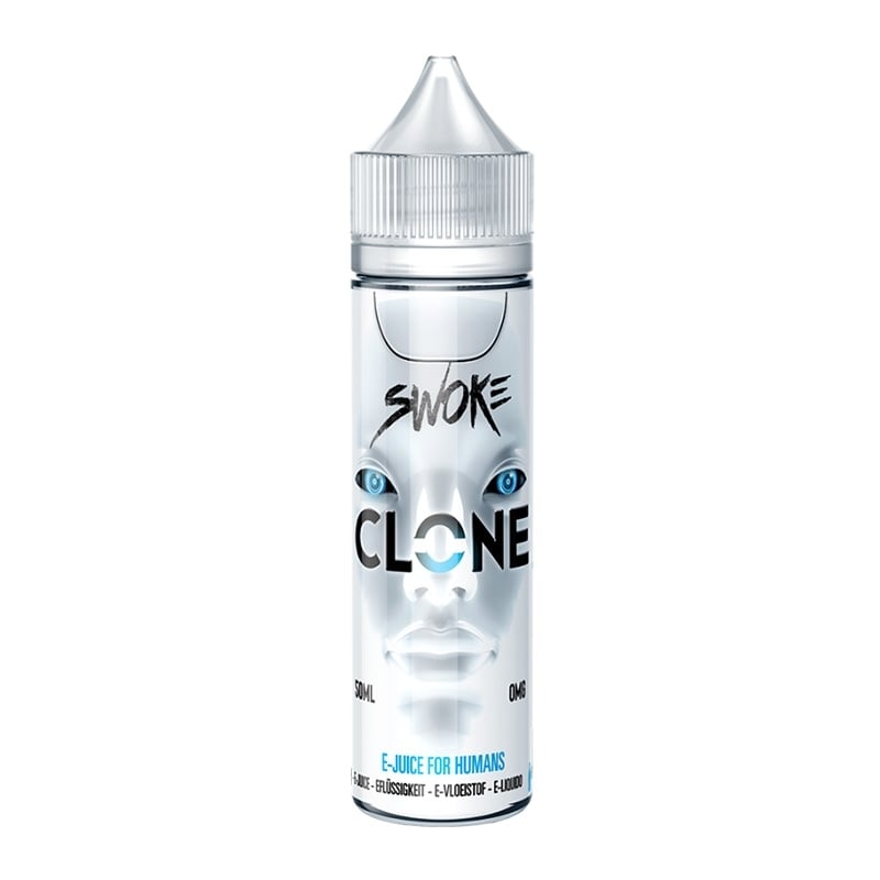 e-liquide Clone 50 ml - Swoke pas cher