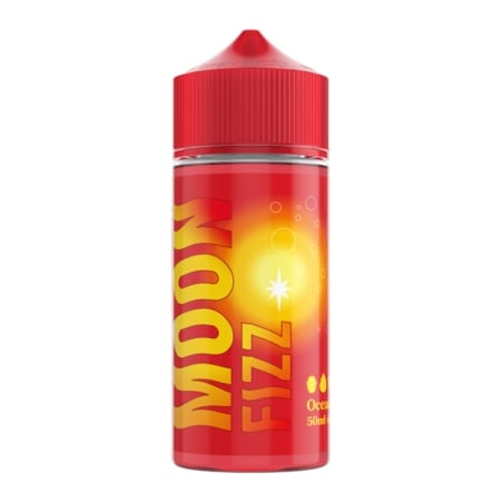 e-liquide Ocean Vibes 50 ml - Moon Fizz pas cher e-liquide Ocean Vibes 50 ml - Moon Fizz pas cher