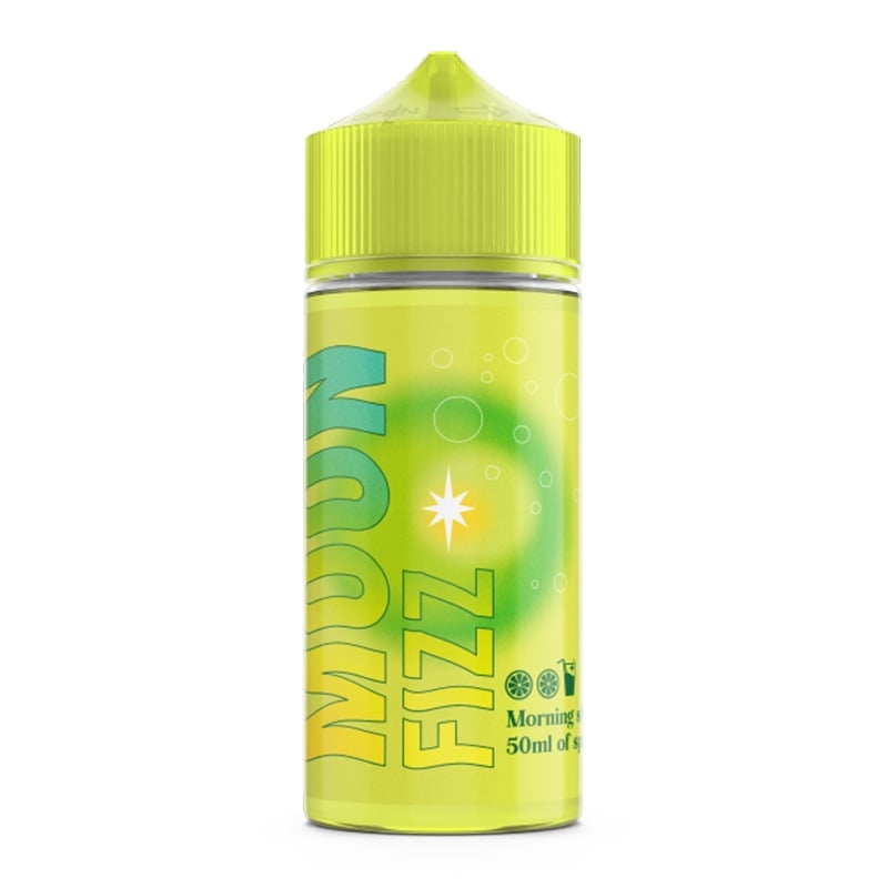 e-liquide Morning Shot 50 ml - Moon Fizz pas cher