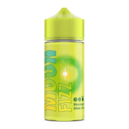 e-liquide Morning Shot 50 ml - Moon Fizz pas cher