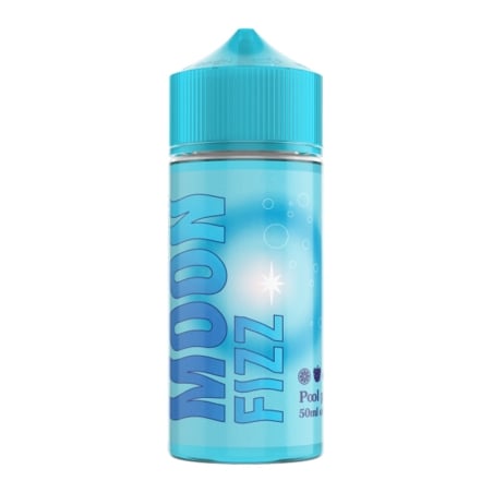 Eliquide Pool Party 50 ml Moon Fizz pas cher | Le Vapoteur Discount