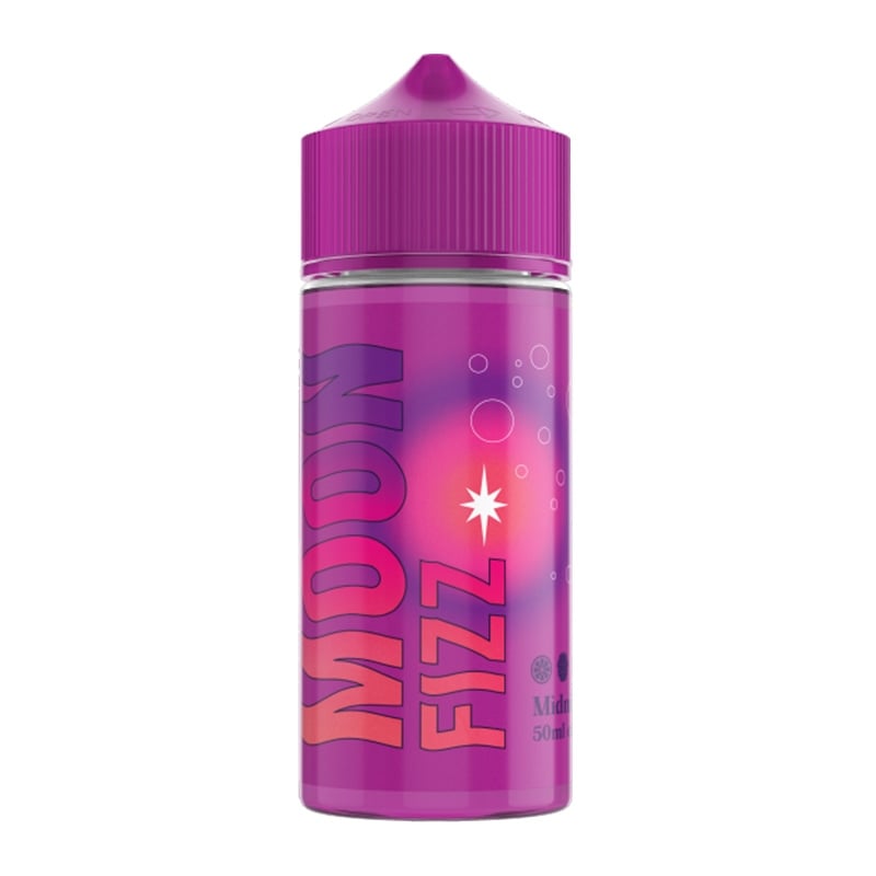 e-liquide Midnight Swim 50 ml - Moon Fizz pas cher