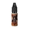 e-liquide The Zebra 10 ml - Secret Garden pas cher