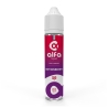 e-liquide Boysenberry 50 ml - Alfaliquid pas cher