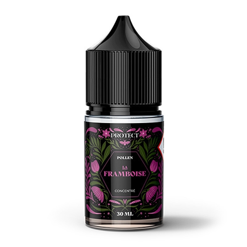 Concentrate La Framboise 30 ml Pollen - Protect cheap
