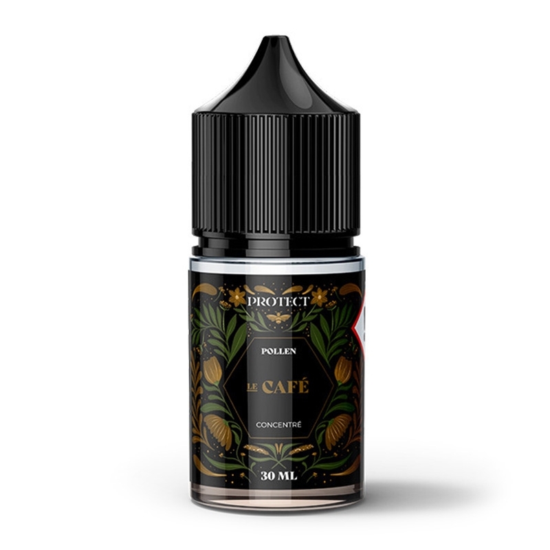 Concentrate Le Café 30 ml Pollen - Protect cheap