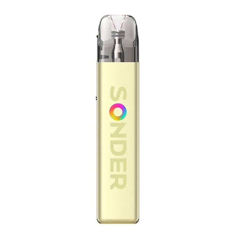 Pods Kit Sonder Q2 - GeekVape pas cher