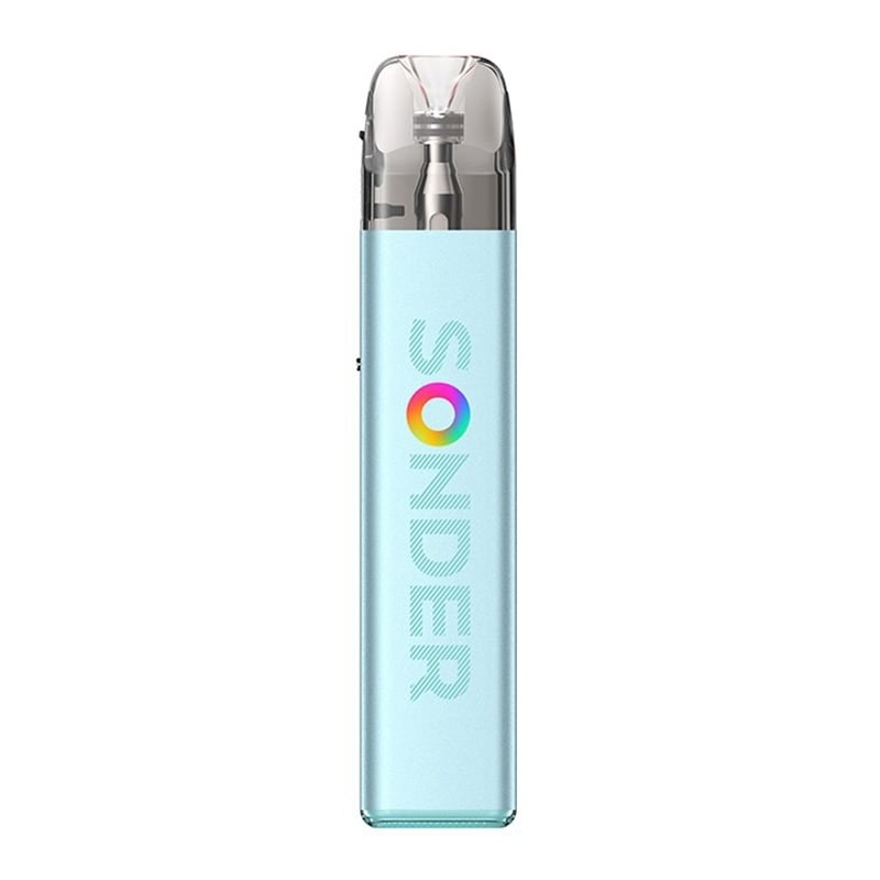 Pods Kit Sonder Q2 - GeekVape pas cher Pods Kit Sonder Q2 - GeekVape pas cher