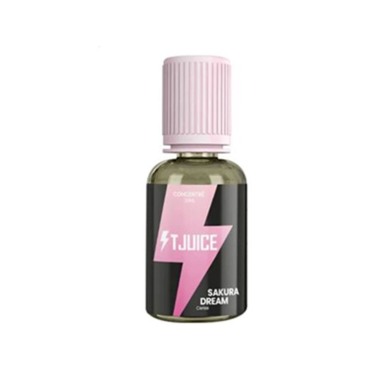 Sakura Dream Concentrate 30 ml - T-Juice cheap