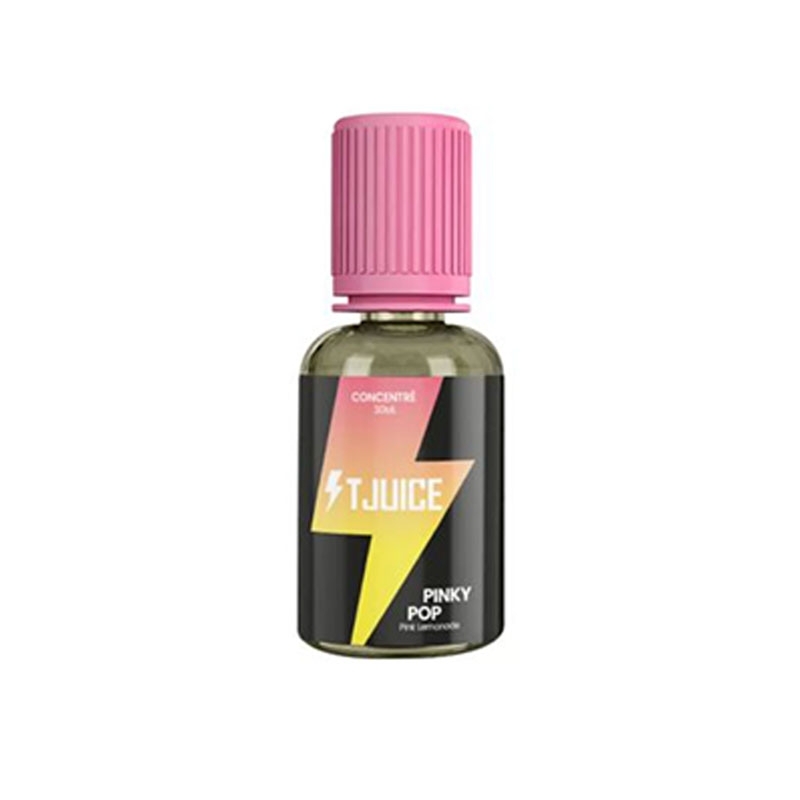 Pinky Pop Concentrate 30 ml - T-Juice cheap