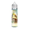 e-liquide Little Havana 50 ml Miami Vapes - Millésime pas cher