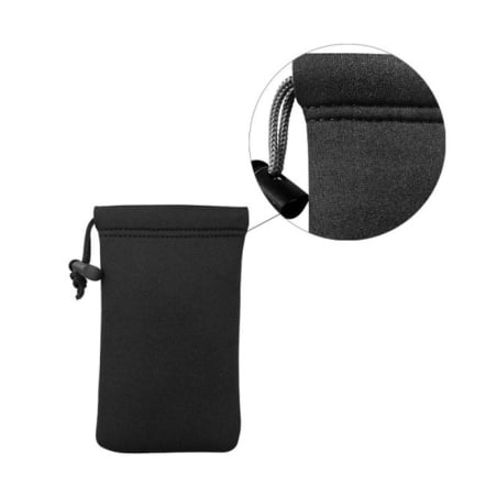 Pochette Vapoteur L (10 x 18.5 cm) pas cher | Le Vapoteur Discount