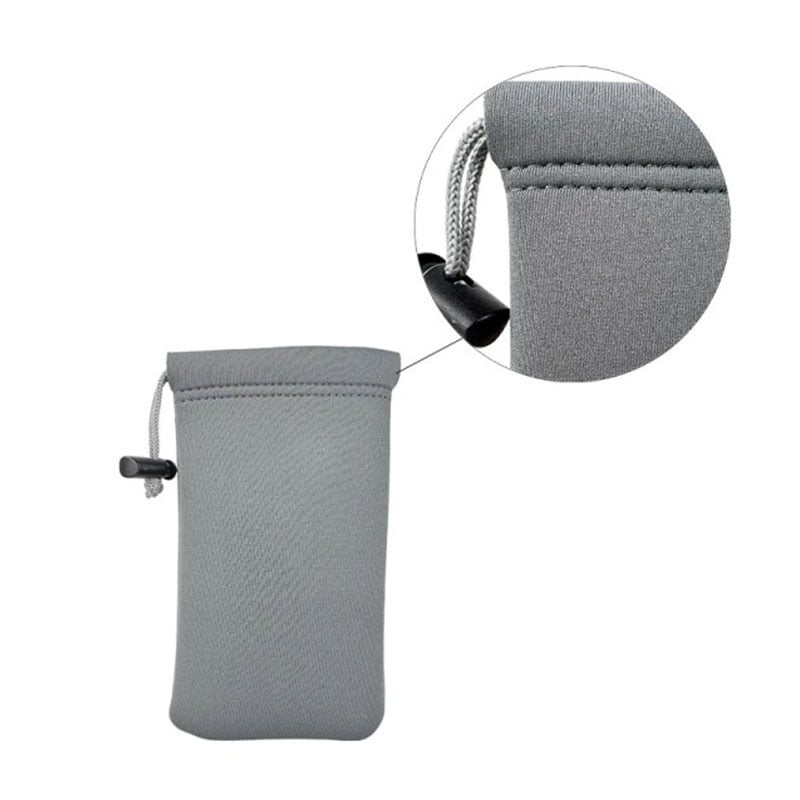 Pochette Vapoteur L (10 x 18.5 cm) pas cher | Le Vapoteur Discount