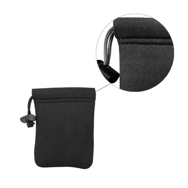 Pochette Vapoteur S (8.5 x 12 cm) pas cher | Le Vapoteur Discount