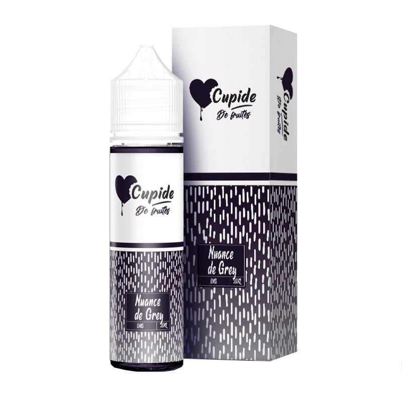 e-liquide Nuance de Grey 50 ml - Cupide pas cher