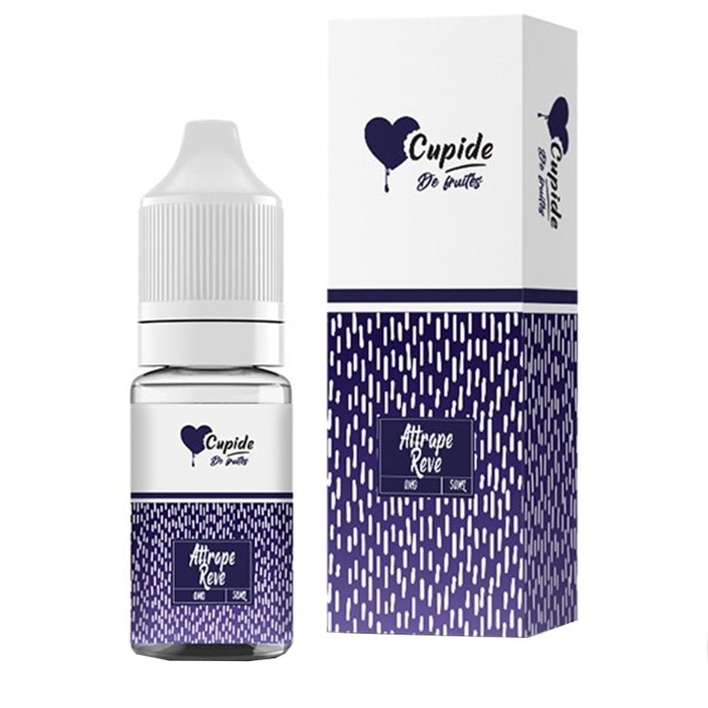 e-liquid Attrape Rêve 10 ml - Cupide cheap