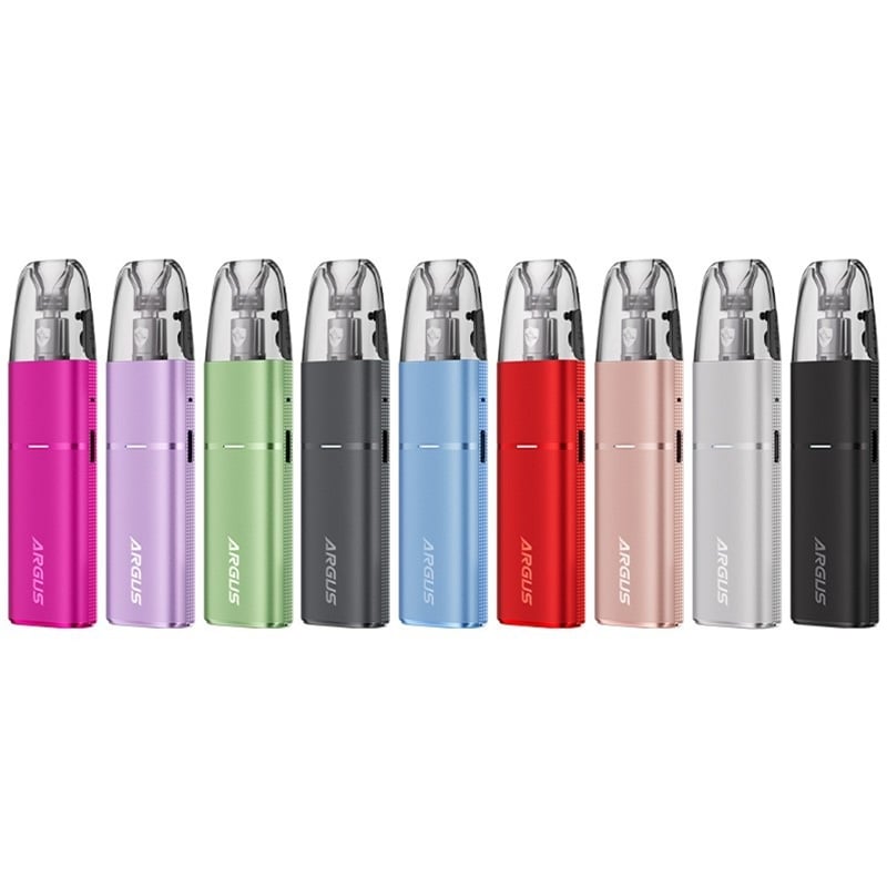 e-liquide Kit Argus G3 Mini - Voopoo pas cher