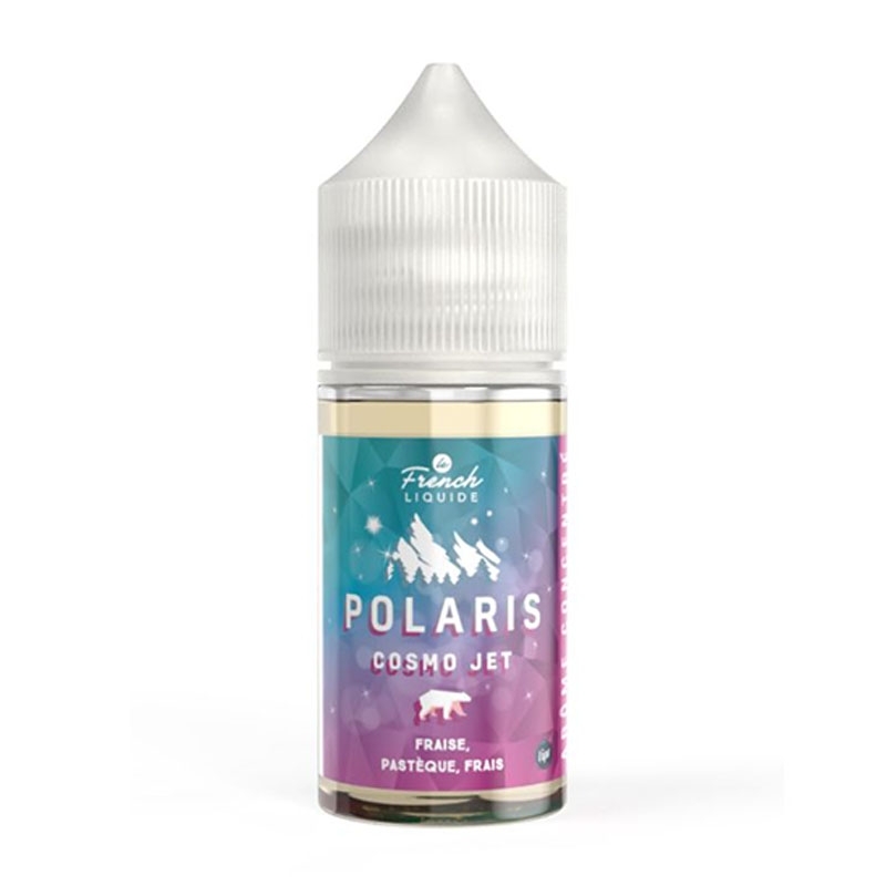 Cosmo Jet Concentrate 30 ml Polaris - Le French Liquide cheap
