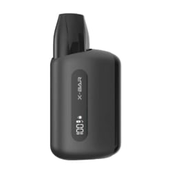 elfbar nachfüll pod läuft aus X Bar Disposable – Royal Vapes main image 0