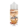 Eliquide El Crema Peanetto 100 ml pas cher | Le Vapoteur Discount