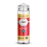 e-liquide Tarte aux Fraises 200 ml - Tasty Collection pas cher