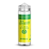 e-liquide Le Citron de Provence 200 ml - Les Essentiels by LiquidArom pas cher