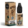 e-liquid Cassiopée nicotine salt 10 ml Astrale - Curieux cheap