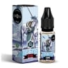 e-liquide Licorne Ice Astrale Sel de Nicotine 10 ml - Curieux pas cher