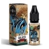 e-liquid Galatée nicotine salt 10 ml Astrale - Curieux cheap