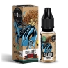 e-liquide Galatée Astrale Sel de Nicotine 10 ml - Curieux pas cher