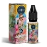 e-liquid Montpellier Emerveille nicotine salt 10 ml Hexagone - Curieux cheap