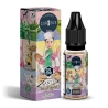 e-liquid Nantes est à l'Ouest nicotine salt 10 ml Hexagone - Curieux cheap