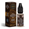e-liquide Le Précieux 10 ml Sel de Nicotine - Curieux pas cher