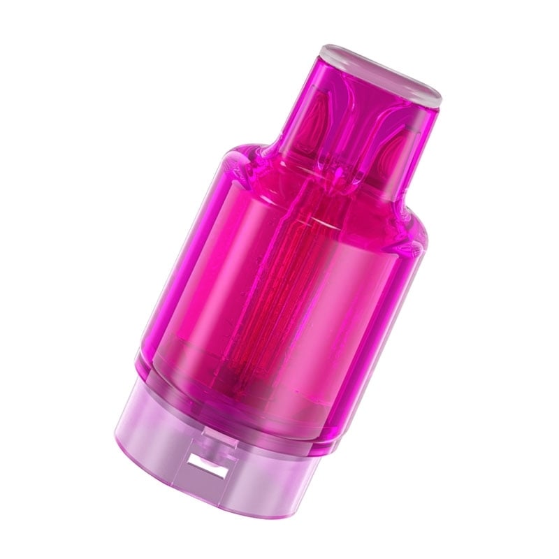 Dragon Fruit 15K Wpuff Fusion Cartridges - Liquideo cheap