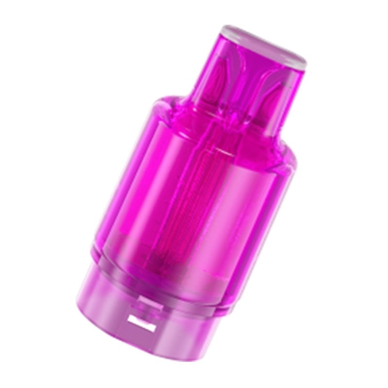 Red Fruits 15K Wpuff Fusion Cartridges - Liquideo cheap