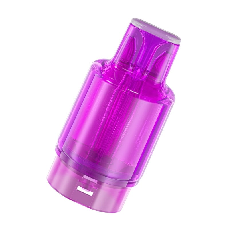 Cartouches Myrtille Grenade 15000 Wpuff Fusion - Liquideo pas cher