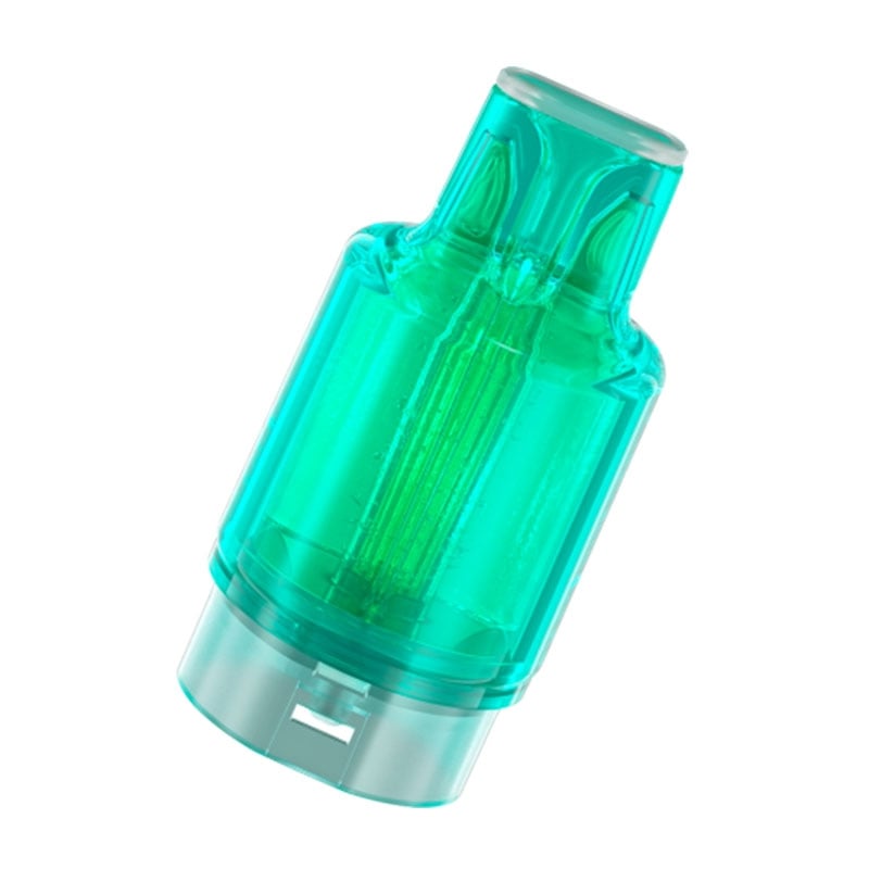 Cartouches Pastouk 15000 Wpuff Fusion - Liquideo pas cher