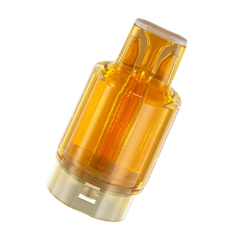 Cartouches Pomelo 15000 Wpuff Fusion - Liquideo pas cher