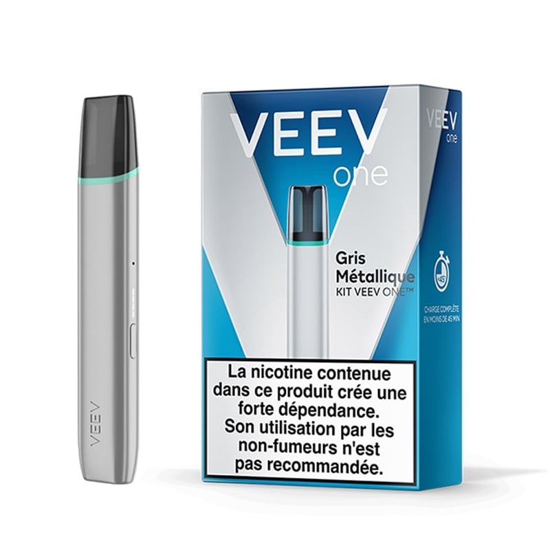 e-liquide Batterie Veev One - Veev pas cher
