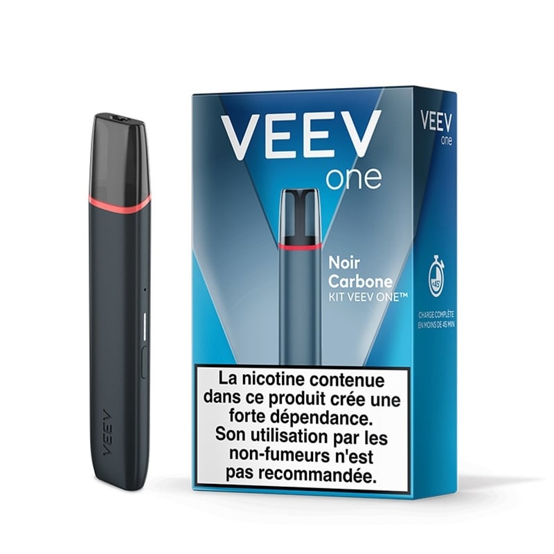 e-liquide Batterie Veev One - Veev pas cher