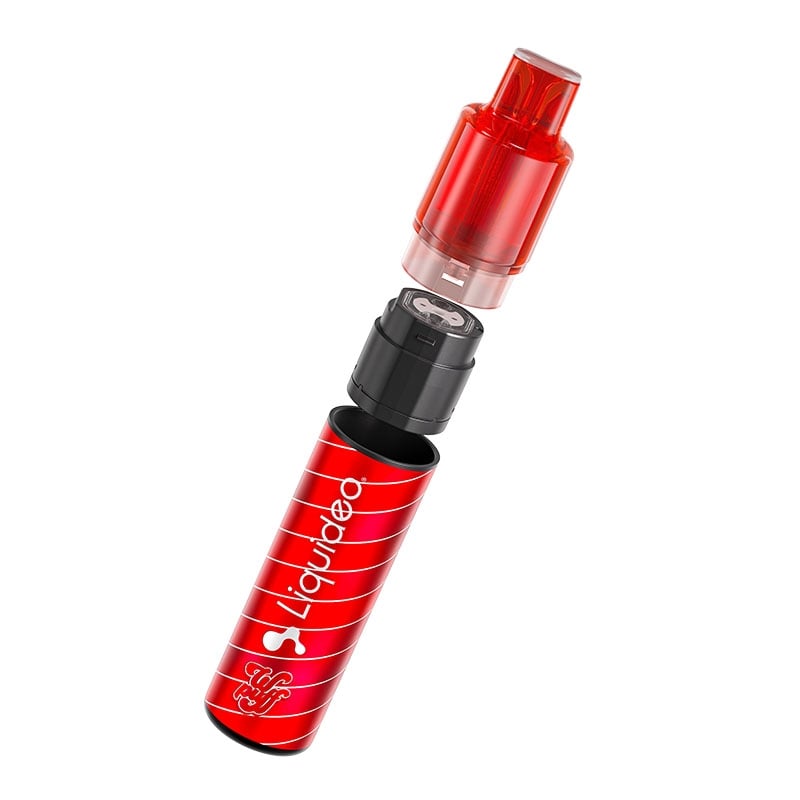 e-liquide Kit Cola Ice 15000 Wpuff Fusion - Liquideo pas cher