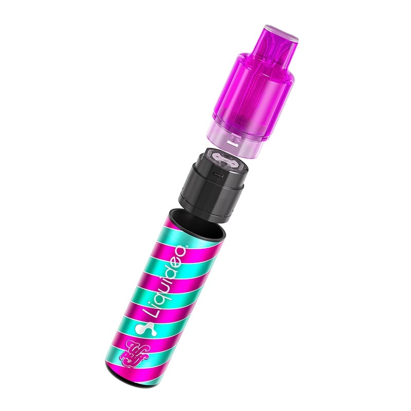 e-liquide Kit Fruit du Dragon 15000 Wpuff Fusion - Liquideo pas cher