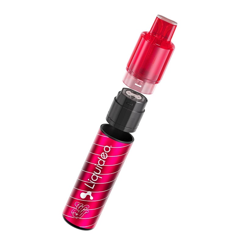 e-liquide Kit My Cherry Amour 15000 Wpuff Fusion - Liquideo pas cher