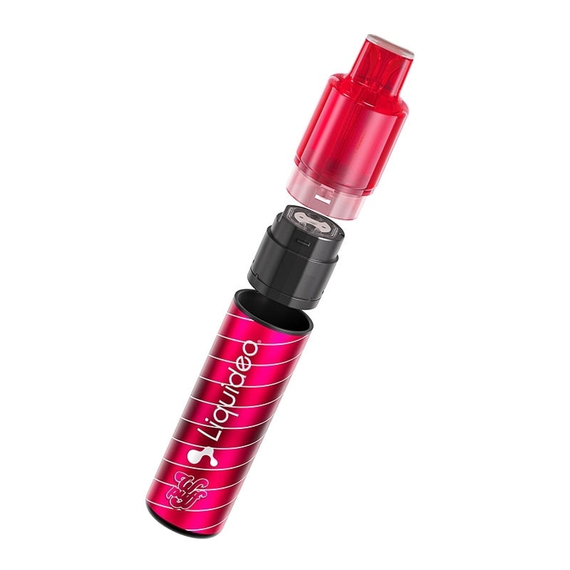 e-liquid Kit My Cherry Amour 15K Wpuff Fusion - Liquideo cheap